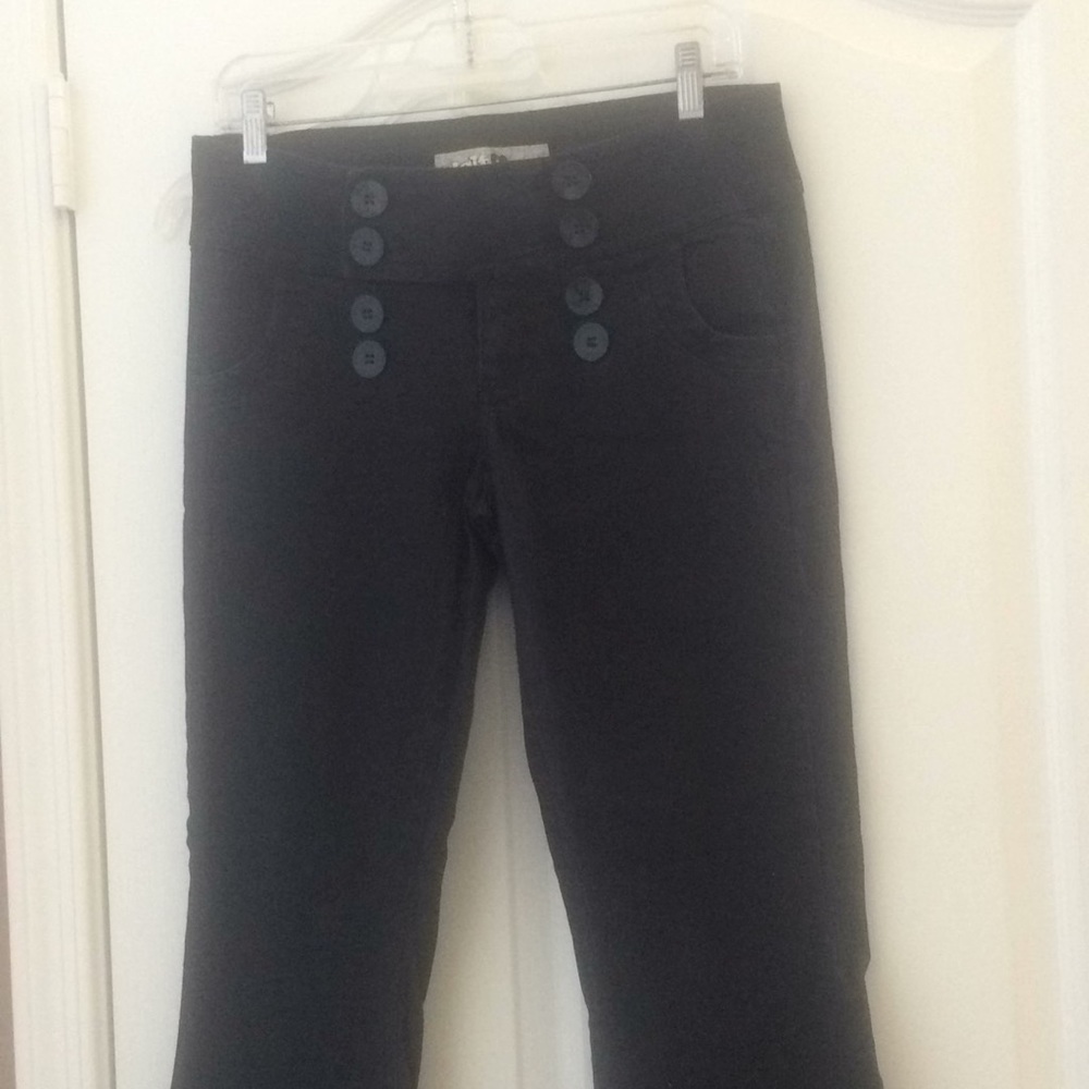 FINAL MARKDOWN Junior jolt jeans 5